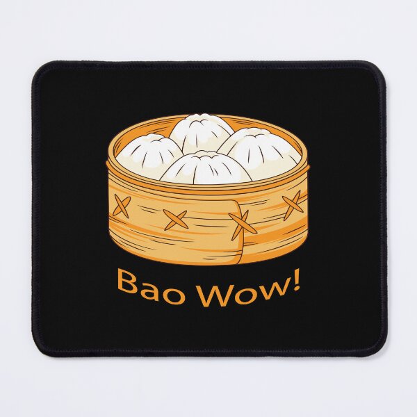 Item preview, Bao Wow! Soup Dumplings designed and sold by AlyssaAdamz.