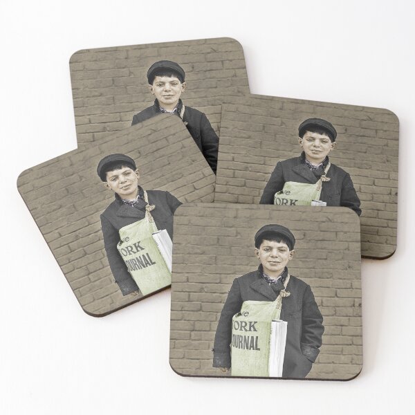 Item preview, Tony Casale designed and sold by princessbunhead.