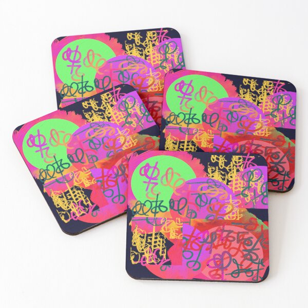 Item preview, patchwork designed and sold by David Jardine.