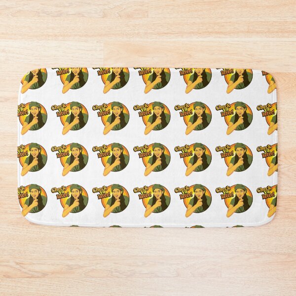 Item preview, Check Ya Later! designed and sold by iggystardust.