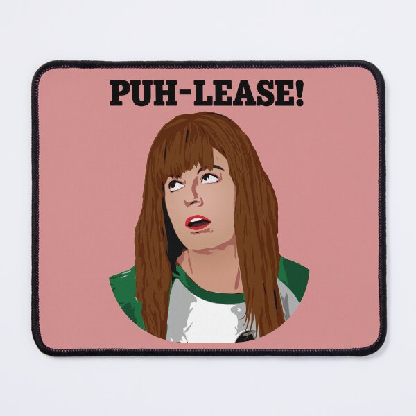Item preview, Kim | Puh-lease | Kath & Kim designed and sold by Mattk270.
