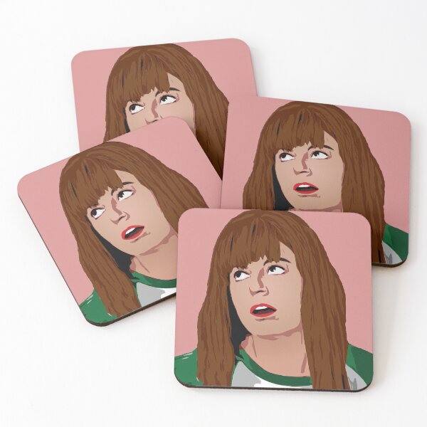 Item preview, Kim | Puh-lease | Kath & Kim designed and sold by Mattk270.