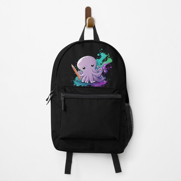 Item preview, Painting Octopus designed and sold by Edsalas101.