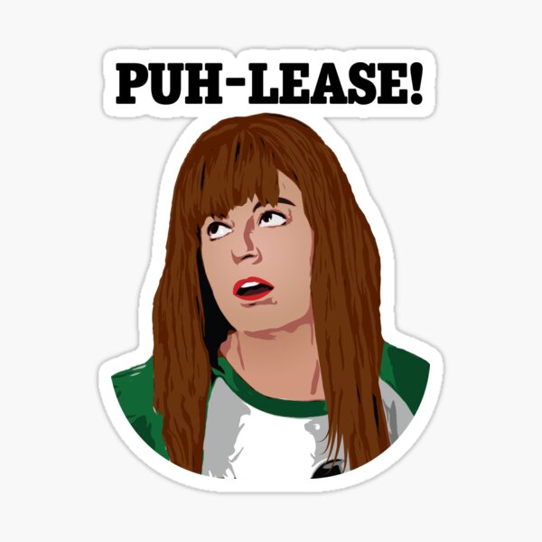 Item preview, Kim | Puh-lease | Kath & Kim designed and sold by Mattk270.