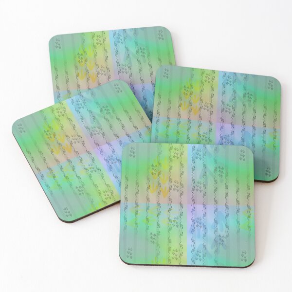 Item preview, Emu Tracks on Opal • Totems •  designed and sold by Bee-Gamilaraay.