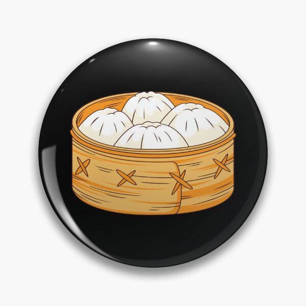 Item preview, Bao Soup Dumplings designed and sold by AlyssaAdamz.