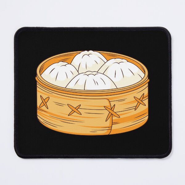 Item preview, Bao Soup Dumplings designed and sold by AlyssaAdamz.
