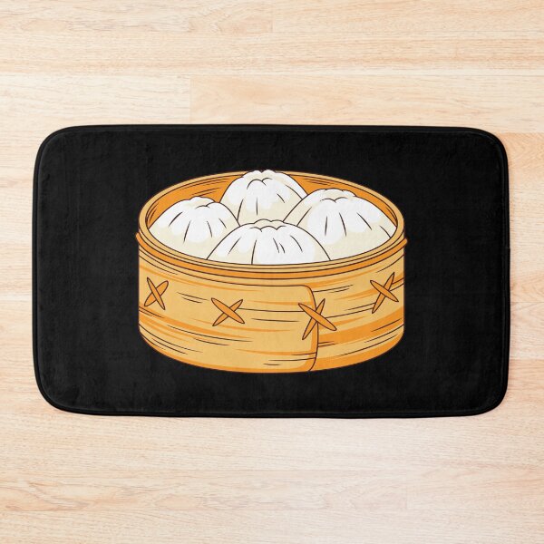 Item preview, Bao Soup Dumplings designed and sold by AlyssaAdamz.