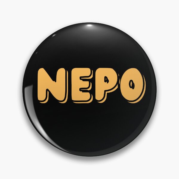 Item preview, NEPO designed and sold by SierraGirl777.