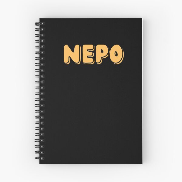 Item preview, NEPO designed and sold by SierraGirl777.