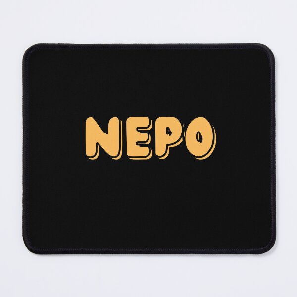 Item preview, NEPO designed and sold by SierraGirl777.