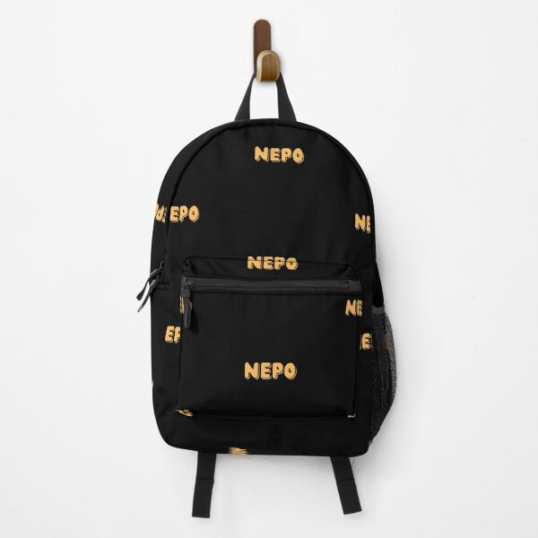 Item preview, NEPO designed and sold by SierraGirl777.