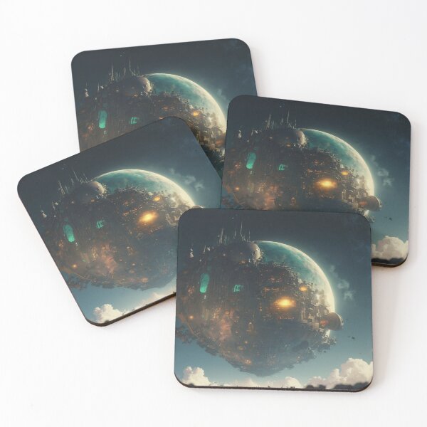 Item preview, Colony designed and sold by RicoInStudios.