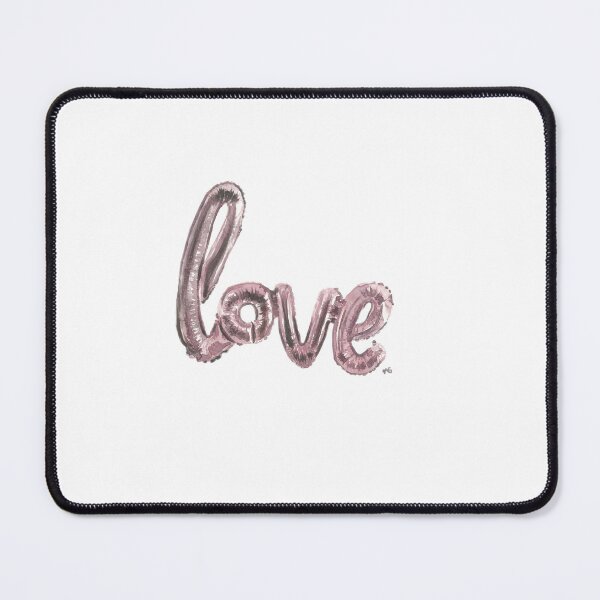 Item preview, Love Balloon designed and sold by TwoFullMoonsArt.