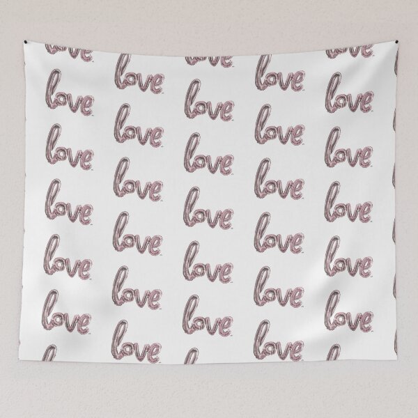 Item preview, Love Balloon designed and sold by TwoFullMoonsArt.