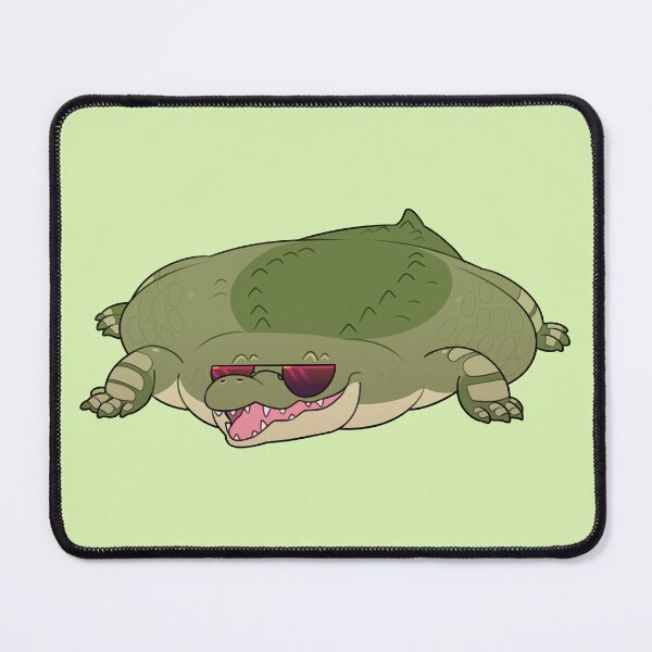 Item preview, FLAT F*CK FRIDAY designed and sold by Tierney Snails.