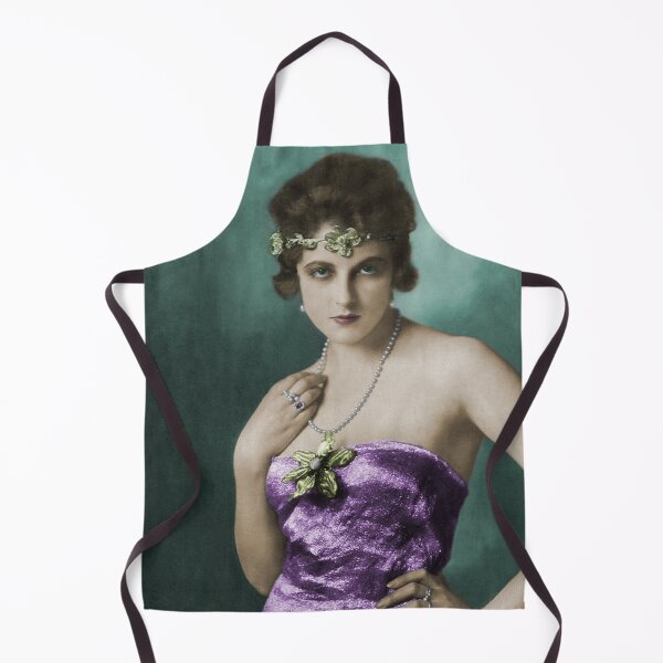 Item preview, Marcella designed and sold by princessbunhead.