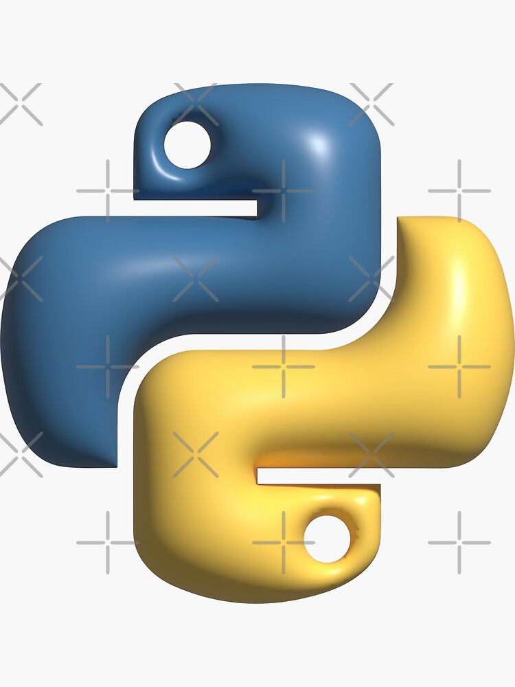 print python logo - Python