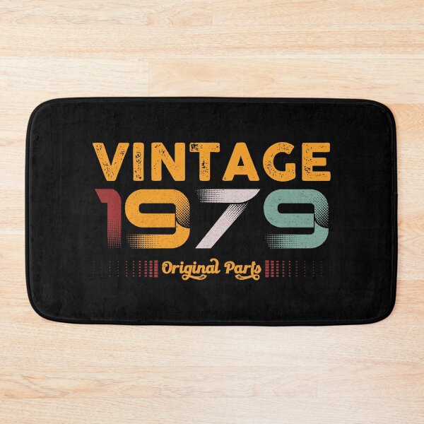 Item preview, Vintage 1979  Original Parts - Family Birthday Gift  designed and sold by Whimsical  Thinker.