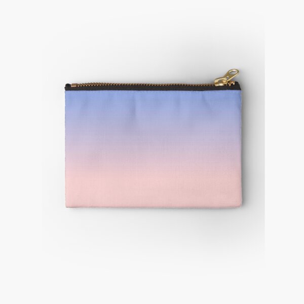Artikelvorschau, rosa blau ombre entworfen und verkauft von Andy Dong.