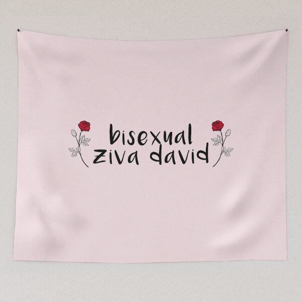 Item preview, Bisexual Ziva David {Ncis} designed and sold by SophieDePablo.