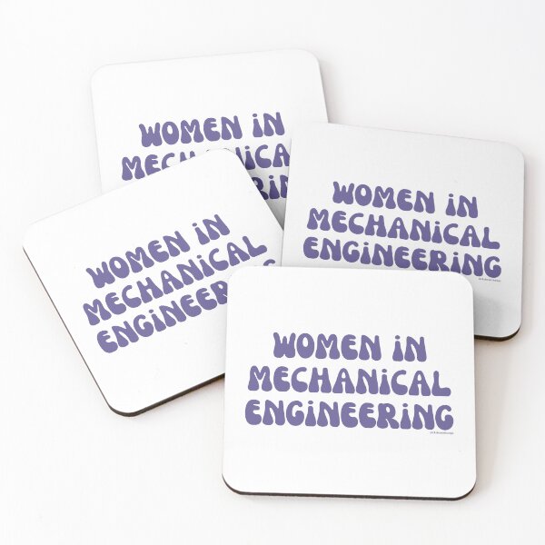 Item preview, Women in Mechanical Engineering. v25 | @lilsboobthangs designed and sold by lilsboobthangs.