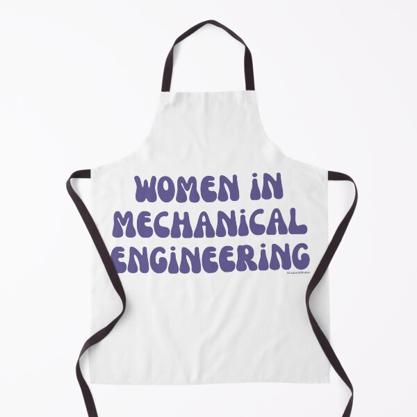 Aperçu de l'œuvre Women in Mechanical Engineering. v25 | @lilsboobthangs créée et vendue par lilsboobthangs.
