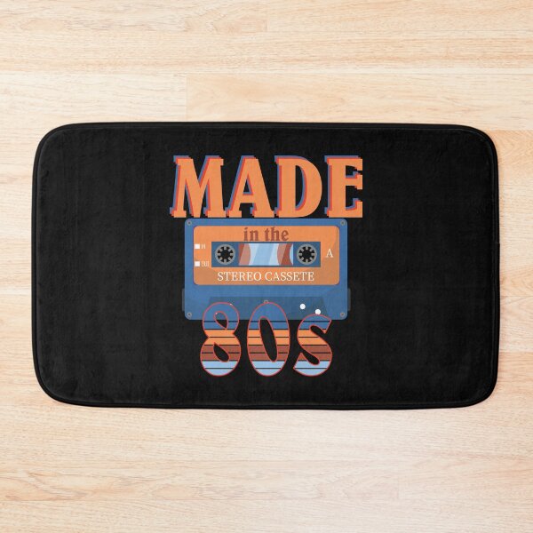 Item preview, 80's Retro Cassette designed and sold by Jaffary.