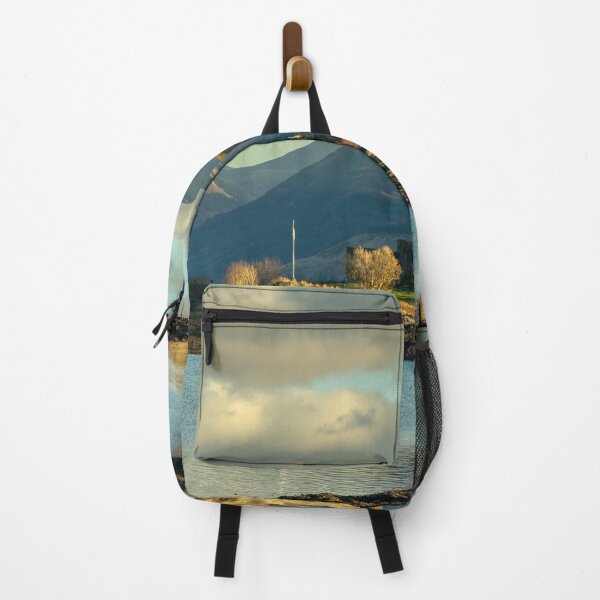 Item preview, Eilean Donan Castle,Scottish highlands designed and sold by Derren Jones.