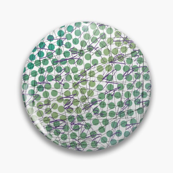 Item preview, ocean scribble - purple designed and sold by tangerinedusk.