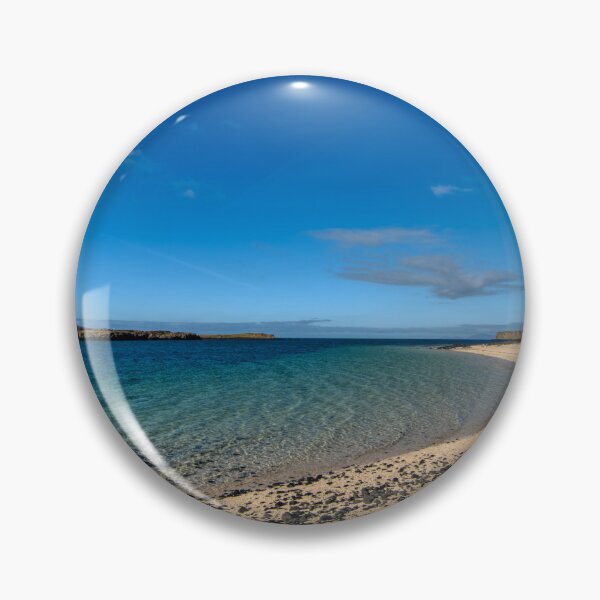 Item preview, Pink coral beach and crystal clear waters ,isle of Skye designed and sold by Derren Jones.