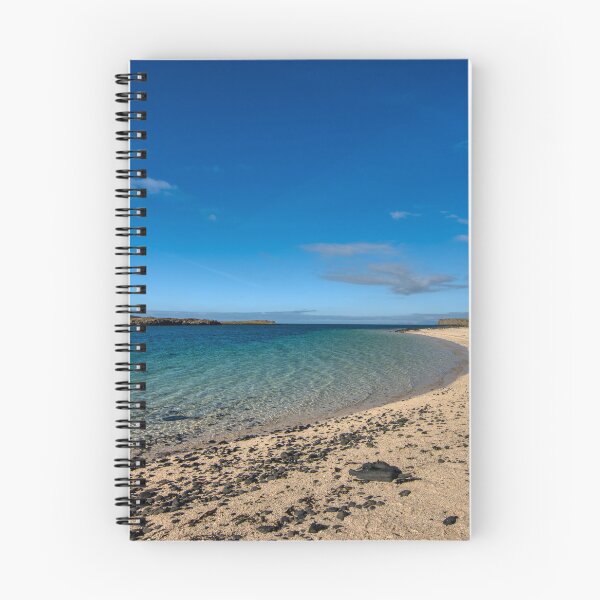 Item preview, Pink coral beach and crystal clear waters ,isle of Skye designed and sold by Derren Jones.