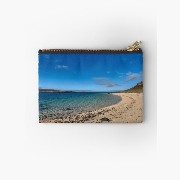 Item preview, Pink coral beach and crystal clear waters ,isle of Skye designed and sold by Derren Jones.