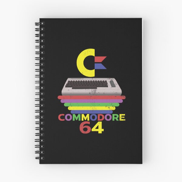 Item preview, Commodore 64 Retro designed and sold by Jaffary.