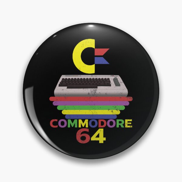 Item preview, Commodore 64 Retro designed and sold by Jaffary.