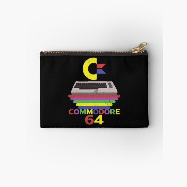 Item preview, Commodore 64 Retro designed and sold by Jaffary.