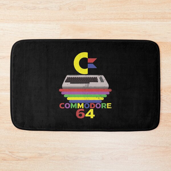 Item preview, Commodore 64 Retro designed and sold by Jaffary.