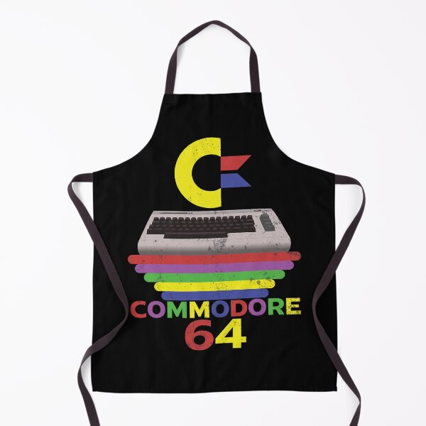 Artikelvorschau, Commodore 64 Retro entworfen und verkauft von Jaffary.