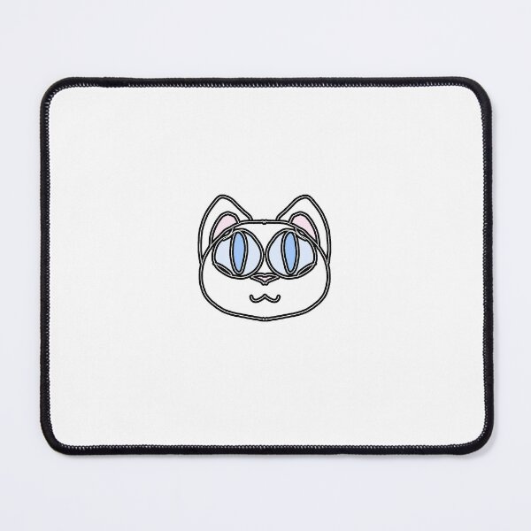 Item preview, White Cat designed and sold by CopperMuffin.