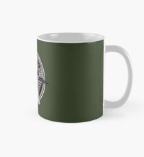 Stargate Command Mug