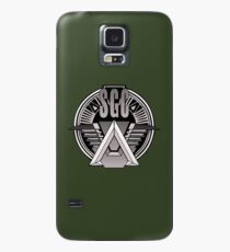 Stargate Command Case/Skin for Samsung Galaxy