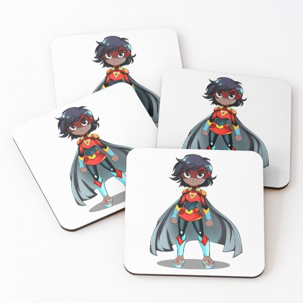 Item preview, Carefree Heroine designed and sold by duke818.