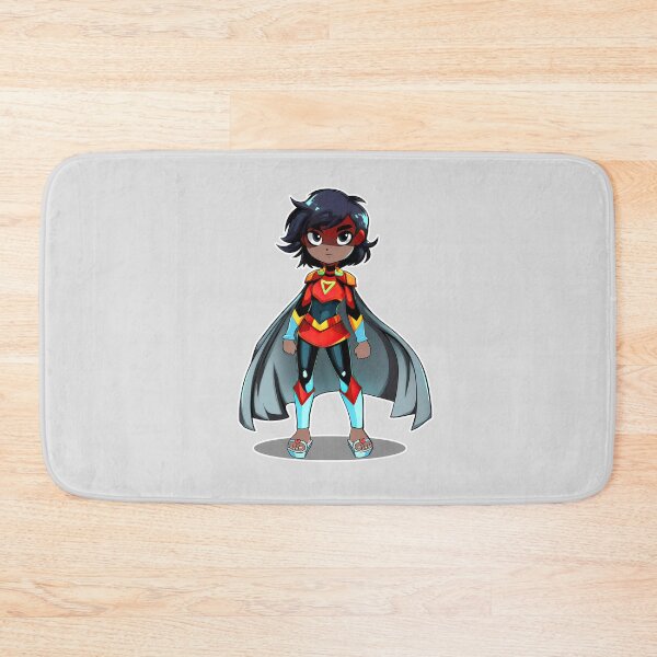 Item preview, Carefree Heroine designed and sold by duke818.