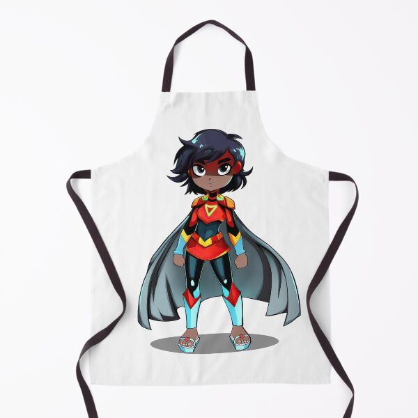 Item preview, Carefree Heroine designed and sold by duke818.