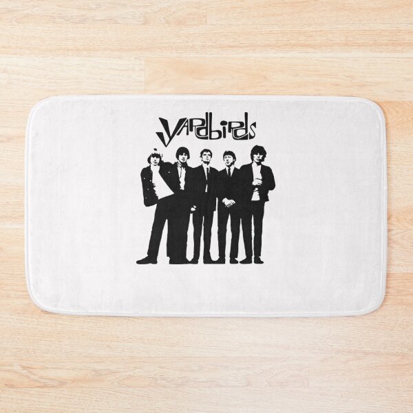 Item preview, jeff beck designed and sold by wondagrodins.