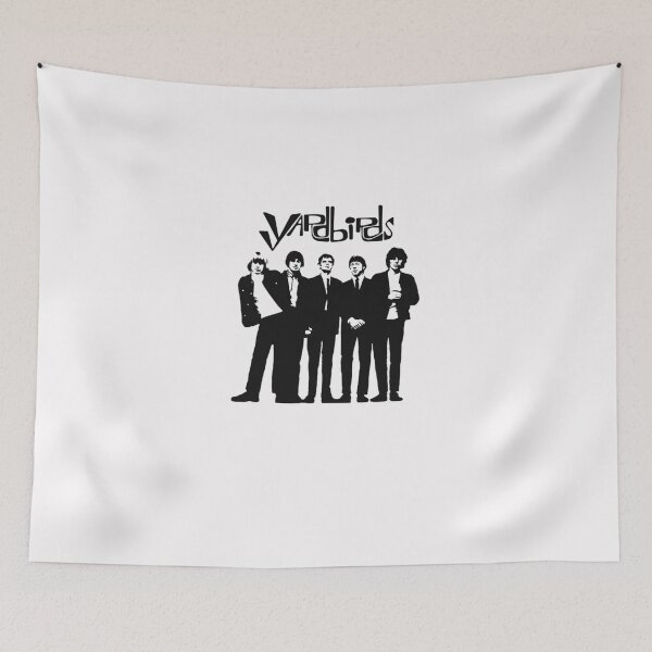 Item preview, jeff beck designed and sold by wondagrodins.