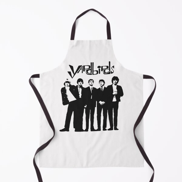 Item preview, jeff beck designed and sold by wondagrodins.