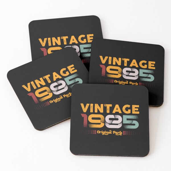 Item preview, Vintage 1985 Original Parts - Family Birthday Gift  designed and sold by Whimsical  Thinker.