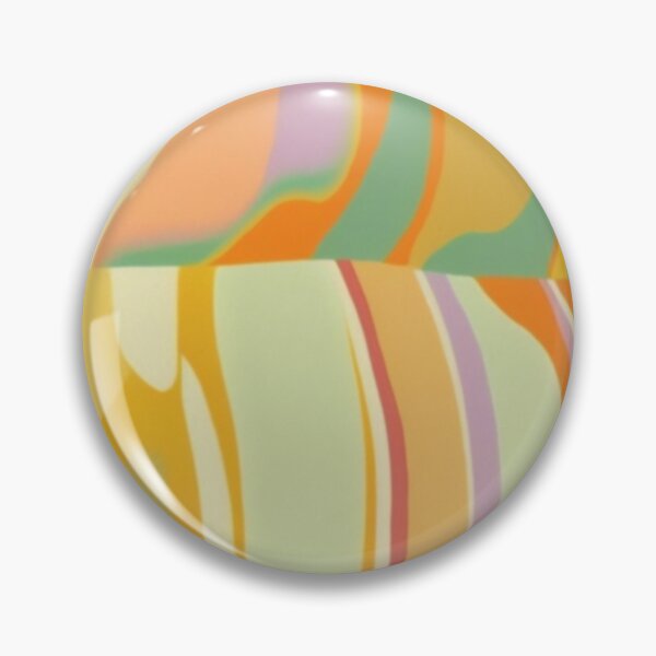 Item preview, Retro 70s Abstract Groovy Vibes designed and sold by trajeado14.