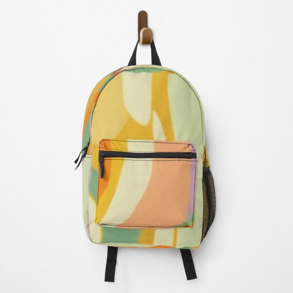Item preview, Retro 70s Abstract Groovy Vibes designed and sold by trajeado14.
